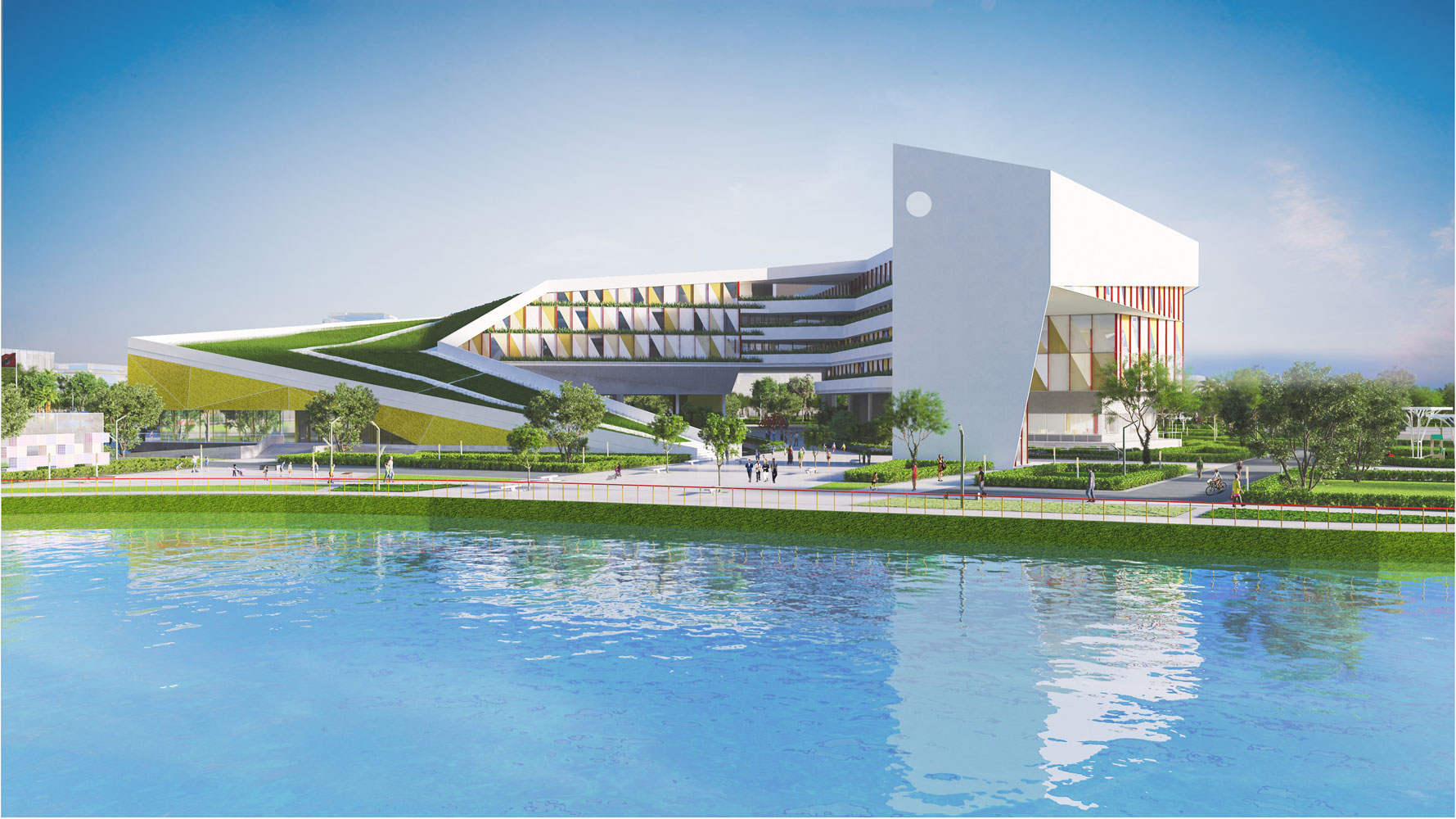 IMPERIA SAIGON PARK